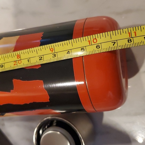 Star Wars Solo 22 oz. Stainless Steel Water Bottle - Picture 11 of 11